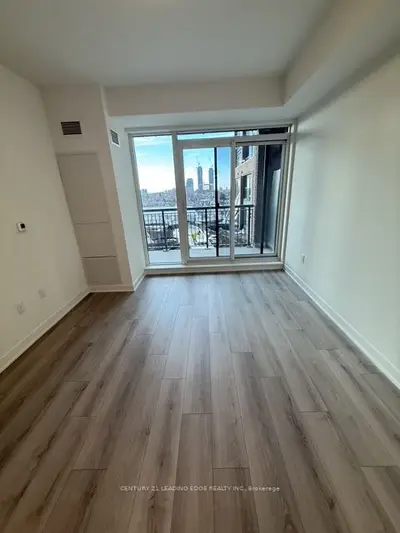 1185 Dupont Street 401, Toronto W02, On M6h 0g5