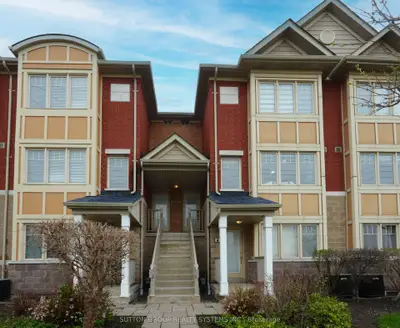 5035 Ninth Line 3, Mississauga, On L5m 0e5