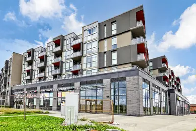 5220 Dundas Street D619, Burlington, On L7l 0j4