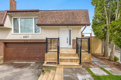 6921 Avila Road, Mississauga, On L5n 1r9