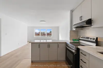 1018 Burnhamthorpe Road E, Mississauga, On L4y 2x6