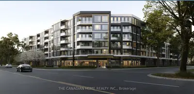 2501 Saw Whet Boulevard 356, Oakville, On L5m 5n2