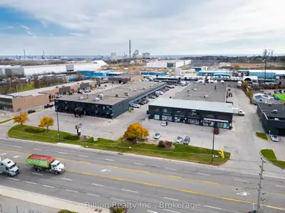 2666 Royal Windsor Drive 1c&d, Mississauga, On L5j 4p2