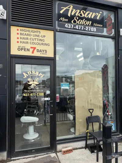 7215 Goreway Drive 1D17, Mississauga, ON L4T 0B5
