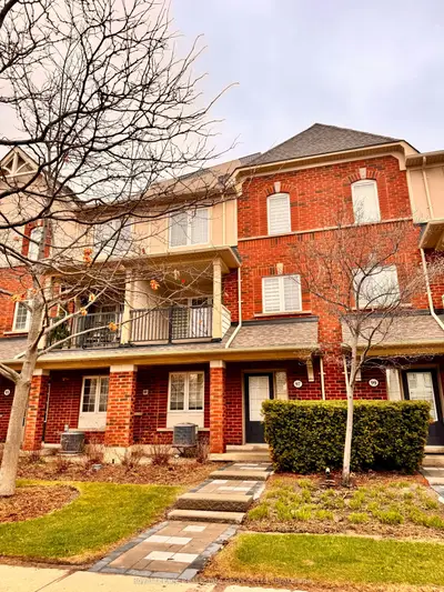 97 Georgian Drive 27, Oakville, On L6h 0e7