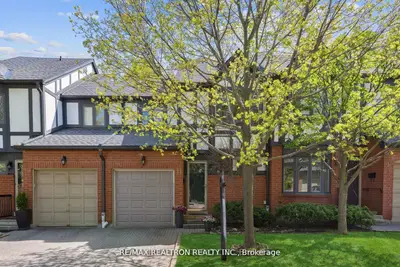 3050 Orleans Road 11, Mississauga, ON L5L 5P7