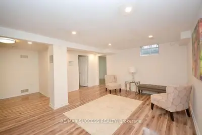 422 Silverthorne Crescent, Mississauga, On L5r 1w4