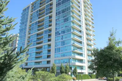 1055 Southdown Road 1011, Mississauga, On L5j 0a3