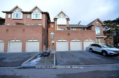 107 Bristol Road E 100, Mississauga, On L4z 3p6