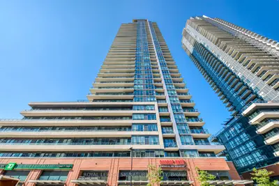 2212 Lake Shore Boulevard W 1907, Toronto W06, ON M8V 0C2