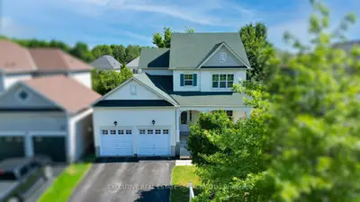 39 Hurst Street, Halton Hills, On L7j 2z8
