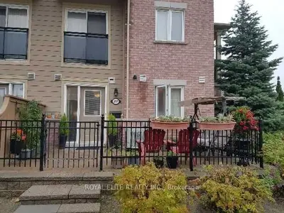 4975 Southampton Drive 297, Mississauga, On L5m 7p9