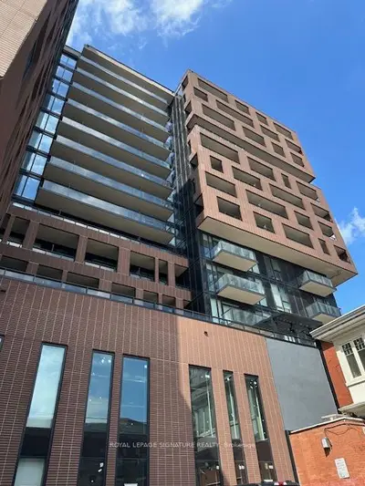 270 Dufferin Street 1220, Toronto W01, On M6k 0h8
