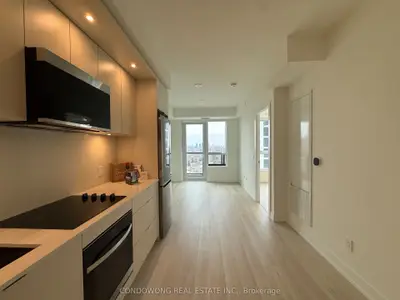 60 Central Park Road Way 1910, Toronto W08, On M9a 0e6