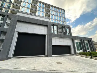 3240 William Coltson Avenue 431, Oakville, On L6h 8c8
