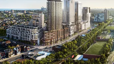 1185 Dupont Street 630, Toronto W02, On M6h 0g5