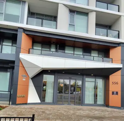 556 Marlee Avenue 613, Toronto W04, On M6b 0b1