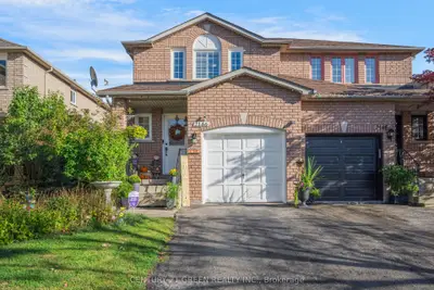 2146 Shady Glen Road, Oakville, On L6m 3n7