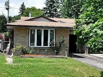 Semi-Detached in Orangeville