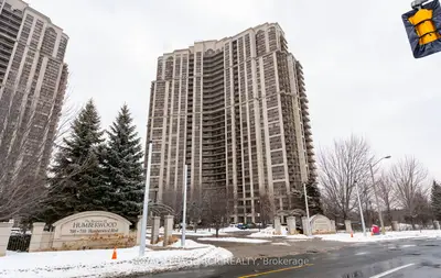 710 Humberwood Boulevard 206a, Toronto W10, On M9w 7j5