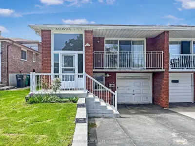 3485 Oakglade Crescent, Mississauga, On L5c 1x4