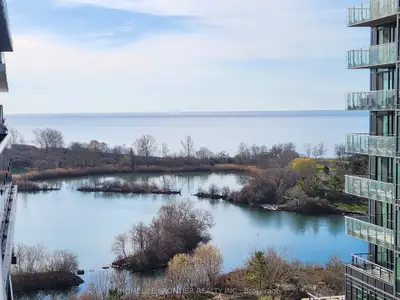 110 Marine Parade Drive 1106, Toronto W06, On M8v 0a3