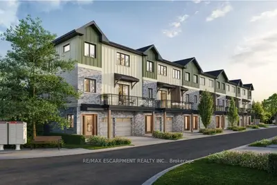 2170 Ghent Avenue 5, Burlington, On L7r 1y6