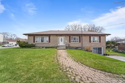 2230 Britannia Road W, Mississauga, On L5m 1r3