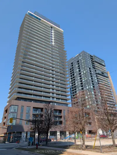 2075 Lakeshore Road 801, Burlington, On L7r 0h3