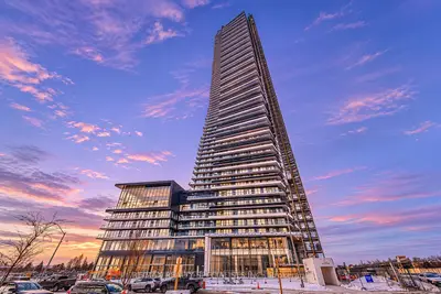 448 Burnhamthorpe Road W 907, Mississauga, On L5b 0r4