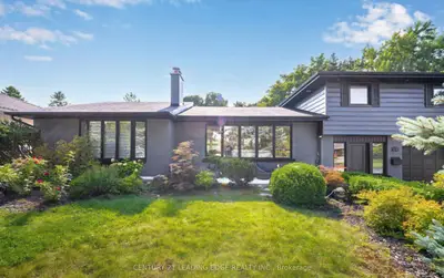28 Amity Road W Main, Mississauga, ON L5M 1P2