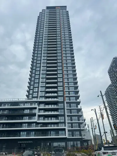 15 Watergarden Drive 315, Mississauga, ON L5R 0H4