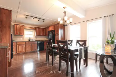 4449 Milburough - 5 Tamarac Line, Burlington, On L7p 0c5