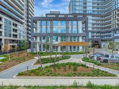 3240 William Coltson Avenue 1203, Oakville, On L6h 8c8