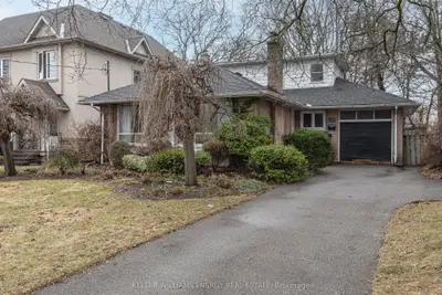 159 Princess Margaret Boulevard, Toronto W08, On M9b 2z4