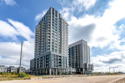 3071 Trafalgar Road B108, Oakville, On L6h 8c6