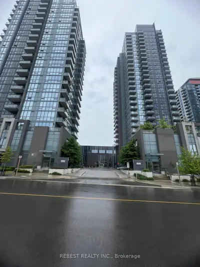 5025 Four Springs Avenue W 403, Mississauga, On L5r 0e4