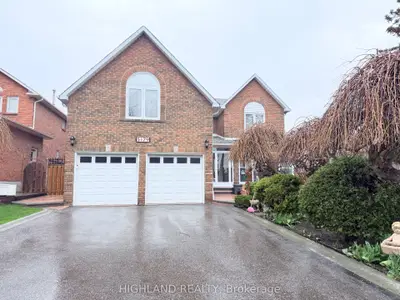 5179 Springbok Crescent Bsmt, Mississauga, On L4z 3j3