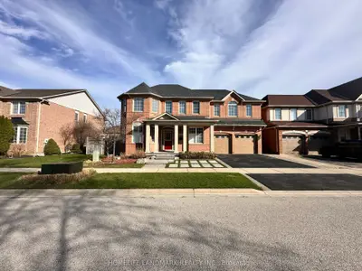 2225 Canonridge Circle, Oakville, On L6m 4t8