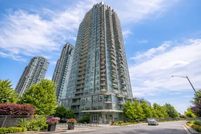 3525 Kariya Drive 1005, Mississauga, On L5b 0c2