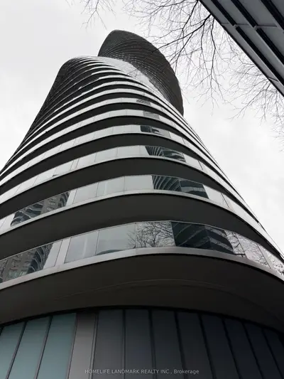 60 Absolute Avenue 2104, Mississauga, On L4z 0a9