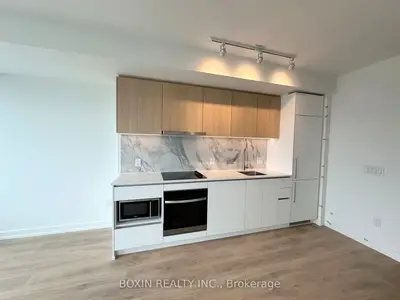 1100 Sheppard Avenue W 1129, Toronto W05, On M3j 0h1