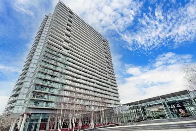 105 The Queensway Avenue 1208, Toronto W01, On M6s 5b5
