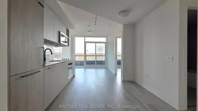 1185 Dupont Street 723, Toronto W02, On M6h 0g5