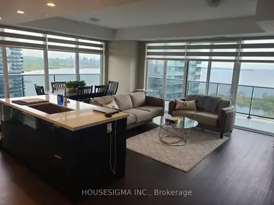 70 Annie Craig Drive 2904, Toronto W06, On M8v 0g2