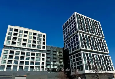1007 The Queensway Way 505, Toronto W08, On M8z 6c7