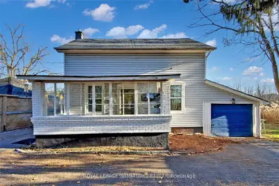 362A Queen Street S, Mississauga, ON L5M 1M2
