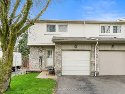 6779 Glen Erin Drive 7, Mississauga, ON L5N 2C1