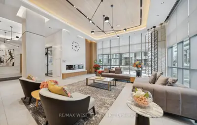 65 Annie Craig Drive 501, Toronto W06, On M8v 0c4