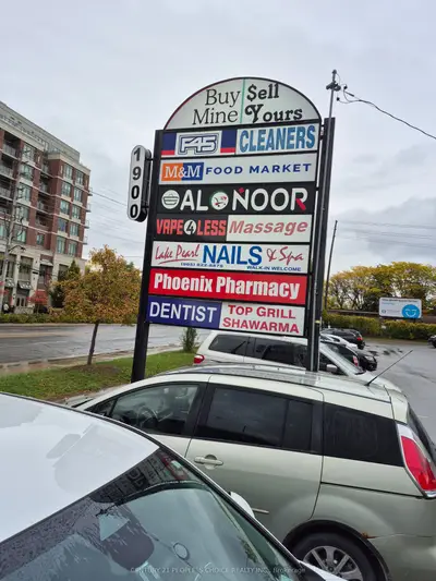 1900 Lakeshore Road W 3, Mississauga, On L5j 1j7